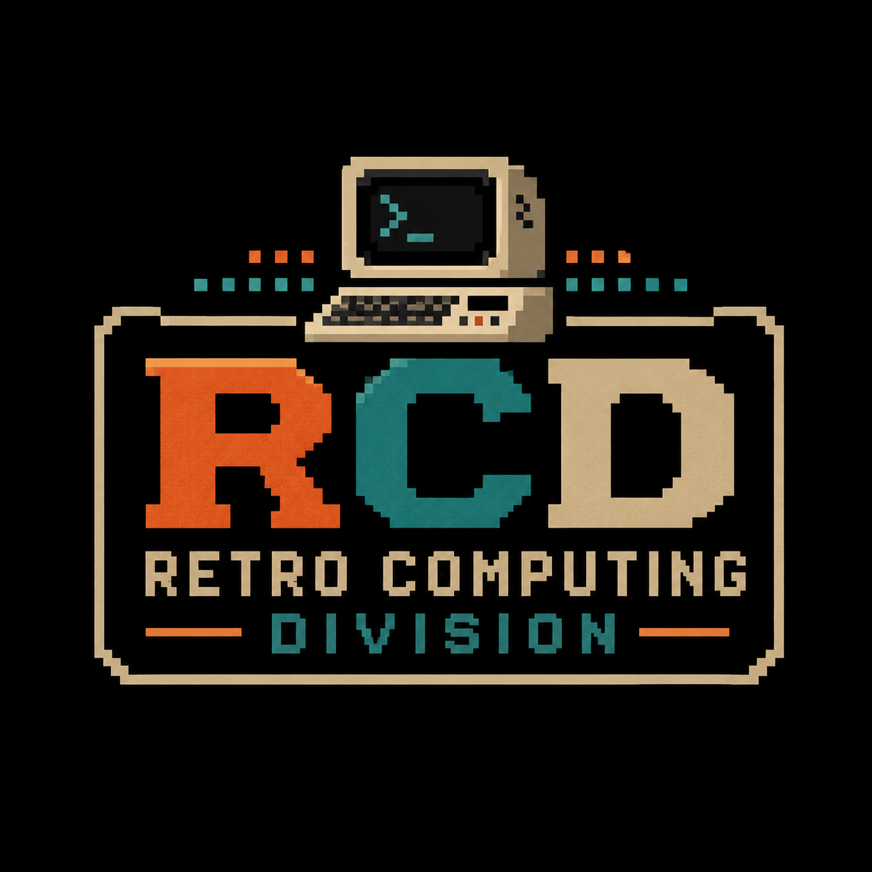 RCD logo